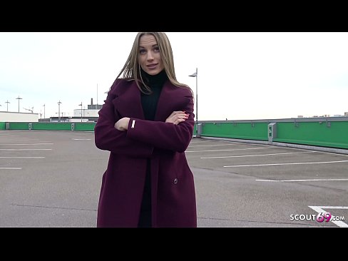 ❤️ NIEMIECKI HARCERZ TO MARZENIE DOTYKAJĄCY STEELE, PARKINGOWY TELLTALE I SEKSOWNY ZA PIENIĄDZE ❤️❌ Anal porn at us ❌