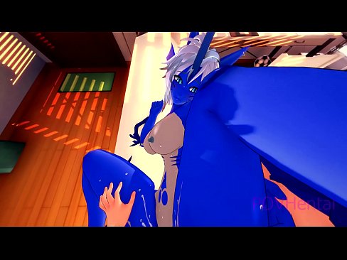 ❤️ Demon Fish Girl Monster ❤️❌ Anal porn at us ❌