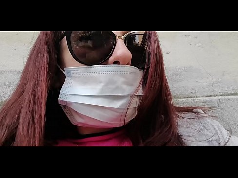 ❤️ Nicoletta mści się na sąsiedzie i sika w jego garażu (Special Covid19 Italian Quarantine) ❤️❌ Anal porn at us ❌