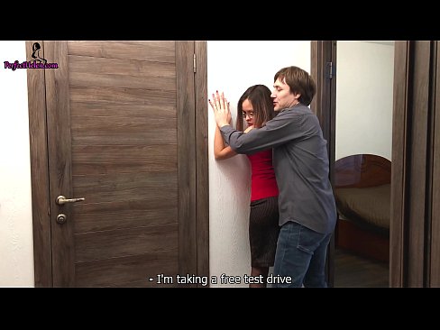 ❤️ Sexy Realtor Sensually Jerks Her Pussy and Fucks While Selling Her Apartment - Krempai ❤️❌ Anal porn at us ❌