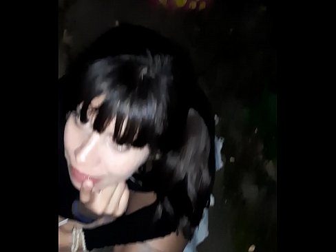 ❤️ Na ulicy spuchnięty penis w zamian za cukierki ❤️❌ Anal porn at us ❌