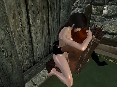 ❤️ na wakacjach, i wykorzystał ciała aktorów tsbbe i unpe maximum, succubus i nord. ❤️❌ Anal porn at us ❌