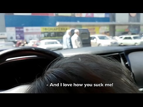❤️ Sucked prawo na parkingu przed supermarketem ❤️❌ Anal porn at us ❌