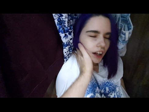 ❤️ Znalazłem moją siostrę w szafie i pomogłem jej dojść ❤️❌ Anal porn at us ❌